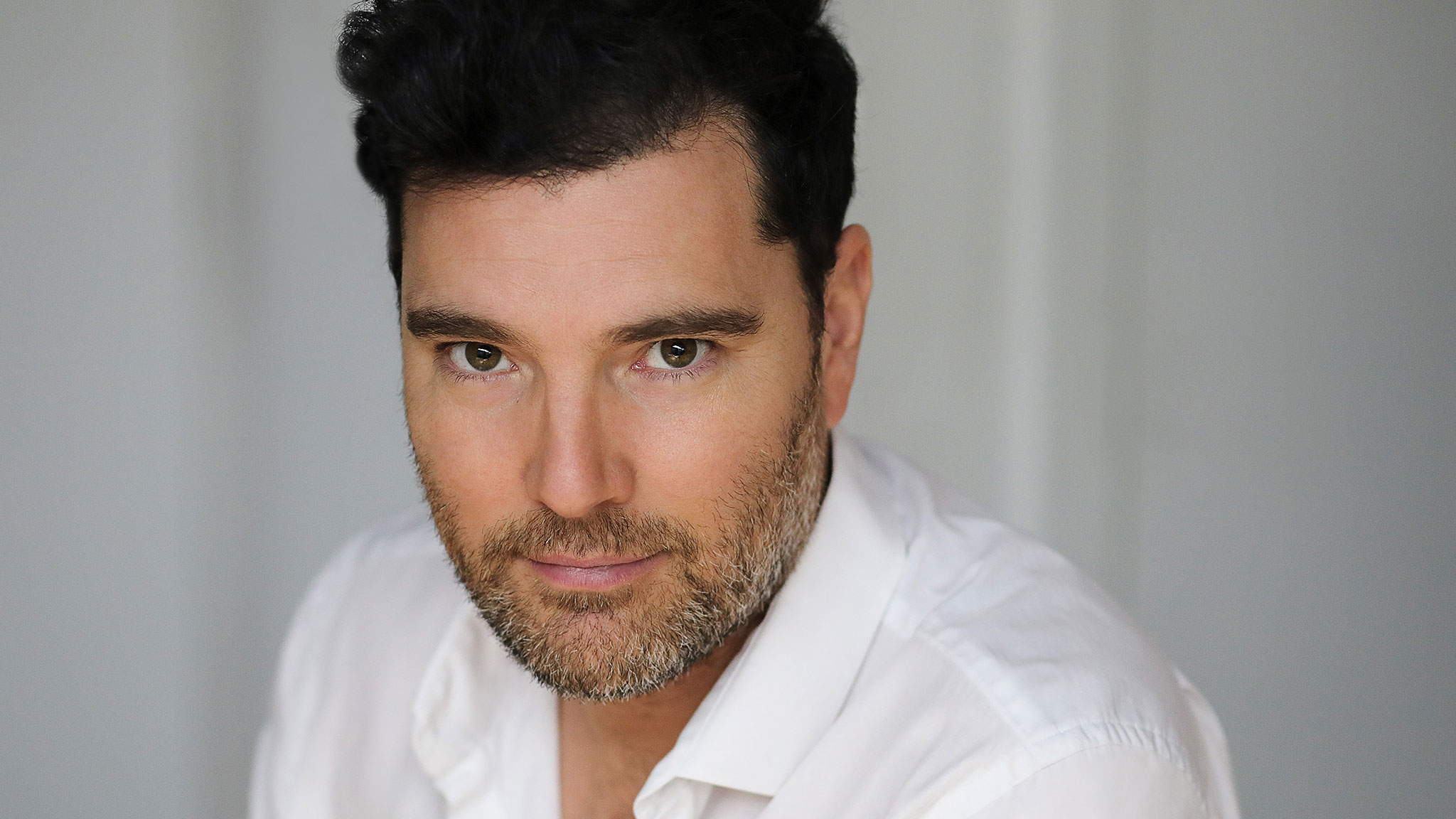 Q&A with author Edward Docx Financial Times