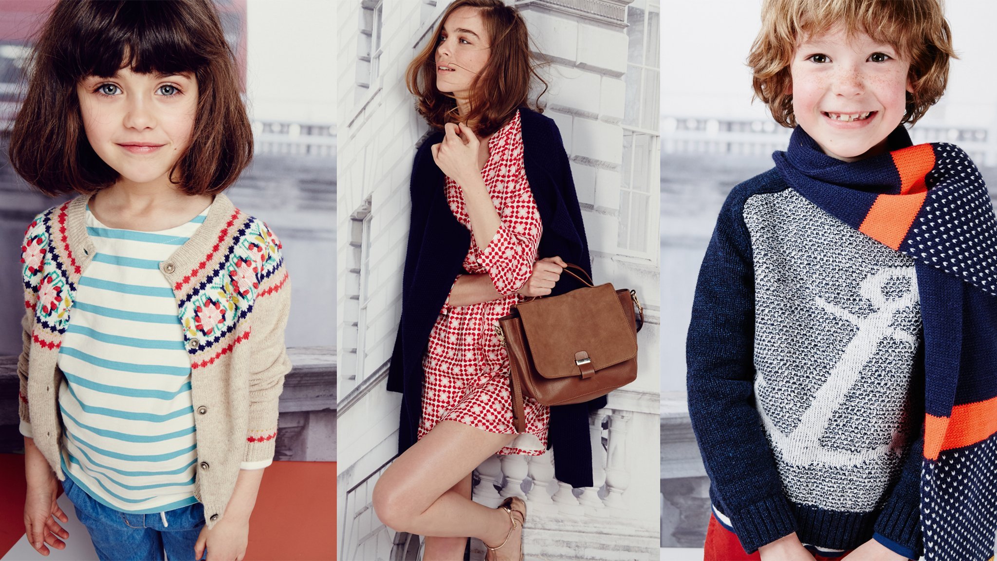 Boden to open more stores in UK and US Financial Times